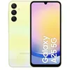Image de Smartphone Samsung Galaxy A25 6.5" 5G Double nano SIM 128 Go Lime en occasion ou reconditionné