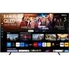Image de Samsung TV QLED 4K 2024 50Q60D Smart TV de 50" avec Plus d'1 Milliard de Couleurs, Couleurs certifiées, Le Meilleur Smart TV et contrôlez Votre Maison avec SmartThings