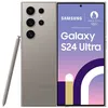 Image de Smartphone Samsung Galaxy S24 Ultra 6,8" 5G Nano SIM 1 To Gris en occasion ou reconditionné