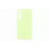 Image de Coque SAMSUNG Samsung S24+ cuir Vert clair