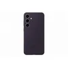 Image de Samsung Coque Silicone Galaxy S24 Plus Violet Fonce