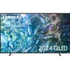 Image de Samsung TV 43Q60D QLED 4K (QE43Q60DAUXXH)