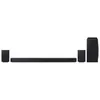 Image de Barre de son Samsung Q Series HW Q935D XE Dolby Atmos Noir Titane
