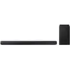 Image de Barre de son Samsung Q Series HW Q710D XE Dolby Atmos Noir