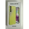 Image de Samsung Galaxy A35 128GB 6RAM 5G EU Lime - [Versions italienne, hongroise, polonaise, roumaine, autrichienne et suisse]