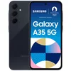 Image de Smartphone Samsung Galaxy A35 5G 256 Go Bleu nuit