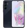 Image de Samsung Galaxy A35 128GB 6RAM 5G EU Black - [Versions italienne, hongroise, polonaise, roumaine, autrichienne et suisse]