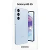 Image de Smartphone Samsung Galaxy A55 5G 256Go Bleu ciel - [Versions italienne, hongroise, polonaise, roumaine, autrichienne et suisse]