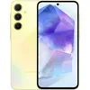 Image de Samsung Galaxy A55 5G 8-128GB AwesomeLemon Tim - [Versions italienne, hongroise, polonaise, roumaine, autrichienne et suisse]