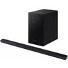 Image de Barre De Son 50w Bluetooth 5.2 Noir - HWS710D