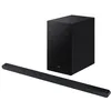 Image de Barre de son Samsung S-Series HW-S710D/XE Dolby Atmos Noir Titane en occasion ou reconditionné