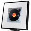 Image de Enceinte sans fil Samsung Music Frame HW-LS60D/XE Bluetooth Noir en occasion ou reconditionné
