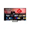 Image de Téléviseur 138 cm UHD 4K SAMSUNG TU55DU8505K