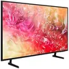 Image de Samsung Téléviseur TU50DU7105 50" (50 Pouces), Crystal UHD 4K, Smart TV, 2024