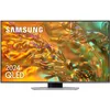 Image de Samsung TV QLED 4K 2024 85Q80D Smart TV de 85" avec Image et Son améliorés, Meilleur Contrôle des Couleurs avec Full Array, Le Meilleur Smart TV et Écoutez Tous Les Haut-parleurs avec Q-Symphony