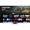 Image de TV QLED SAMSUNG TQ85Q80D 4K UHD AI Smart TV