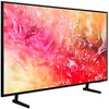 Image de Samsung Téléviseur TU43DU7105 43" (43 Pouces), Crystal UHD 4K, Smart TV, 2024