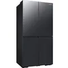 Image de SAMSUNG Réfrigérateur congélateur bas RF65DG960ESG