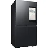 Image de Samsung Réfrigérateur 4 Portes Family Hub AI, Avec AI Vision Inside, Wifi+AI Energy Mode, Centre de Boissons, Dos Métallique, 636 L