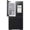 Image de Réfrigérateur multi portes SAMSUNG RF65DG9H0EB1 family hub avec AI vision
