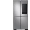 Image de Samsung Réfrigérateur 4 Portes Family Hub AI, Avec AI Vision Inside, Wifi+AI Energy Mode, Centre de Boissons, Dos Métallique, 636 L