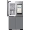 Image de Réfrigérateur multi portes SAMSUNG RF65DG9H0ESR family hub