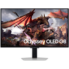 Image de Ecran PC gamer OLED 32'' Odyssey G8 S32DG800SU SAMSUNG