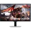 Image de Ecran PC Gamer SAMSUNG ODYSSEY G8 32" 4K 240Hz QD-OLED HDR10+ AMD FreeSync