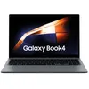 Image de PC Portable Samsung Galaxy Book4 15,6" Full HD 60 Hz Intel® Core  i5 8 Go RAM 256 Go SSD Gris en occasion ou reconditionné