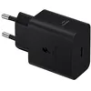Image de Chargeur secteur Samsung EP-T4511X 45 W avec câble 1,8 m Noir en occasion ou reconditionné