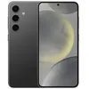 Image de Smartphone Samsung Galaxy S24 noir 6.7 RAM 8 Go stockage 128 Go en occasion ou reconditionné