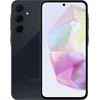 Image de Samsung Galaxy A35 128GB 6RAM EE 5G EU black - [Versions italienne, hongroise, polonaise, roumaine, autrichienne et suisse]