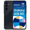 Image de Samsung Galaxy A35 5G 16,8 cm (6.6") Double SIM hybride Android 14 USB Type-C 6 Go 128 Go 5000 mAh Marine en occasion ou reconditionné