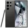 Image de Smartphone Samsung Galaxy S24 Ultra Enterprise Edition 6,8" 5G Double SIM 256 Go Noir titane en occasion ou reconditionné