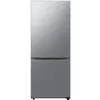 Image de Réfrigérateur congélateur en bas Samsung RB50DG601ES9 508 L Inox Platinum en occasion ou reconditionné