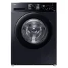 Image de Machine à laver Samsung WW11DG5B25ABEP noire de 11 kg à 1400 tr/min