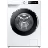 Image de Lave-linge hublot SAMSUNG AI ecobubble  WW11DG6B25LE - 11 kg - Digital Inverter - L60cm - 1400 trs/min - Classe A-10% - Blanc