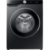 Image de Lave-linge hublot Samsung AI ecobubble  WW11DG6B85LB 11 Kg Noir en occasion ou reconditionné