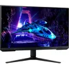 Image de Samsung 27' Odyssey G30D Gaming Monitor LS27DG300EUXEN