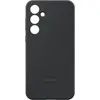 Image de Coque SAMSUNG Samsung A55 5G silicone Noir