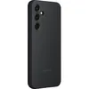 Image de Coque en silicone pour Samsung Galaxy A55 5G Noir en occasion ou reconditionné