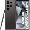 Image de Samsung Galaxy S24 Ultra 512 Go Smartphone Android 5G 12 Go RAM AI Display 6.8" Dynamic AMOLED 2X Fotocamera 200MP 5.000 mAh (Noir)