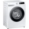 Image de Lave-linge blanc Samsung 9 kg 1400 tr/min WW90DG6U25LE