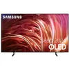 Image de TV OLED Samsung TQ65S85D 165 cm 4K UHD Noir Graphite en occasion ou reconditionné