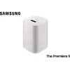 Image de Vidéoprojecteurs Samsung The Premiere 5