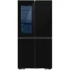Image de Réfrigérateur multi-portes Samsung RF65DB970E22 645 L Noir en occasion ou reconditionné