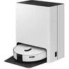 Image de Samsung Robot Aspirateur VR7MD96514G/WA Jet Bot Combo, Clean Station Steam+, Capteur dToF LiDAR, Carpet Care, Contrôle Wi-FI, Puissance 6000 Pa, Jusqu'à 180 Min d'Autonomie Satin Greige