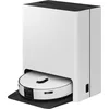 Image de Samsung Robot aspirateur Balai VR7MD97714G/WA Jet BOT Combo AI, Clean Station Steam+, AI Object Recognition, contrôle Wi-FI, Puissance 1200 W, jusqu'à 180 Min d'autonomie, Satin Greige
