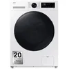 Image de Lave-Linge Séchant Samsung 11Kg/6Kg 1400RPM Blanc - WD11DG5B15BEEP