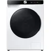Image de Samsung AI Control WD11DG6B85BKU3, 11+6 kg, Écodoseur, vapeur désinfectant, super vitesse, charge avant, 60L x 85H x 60P cm